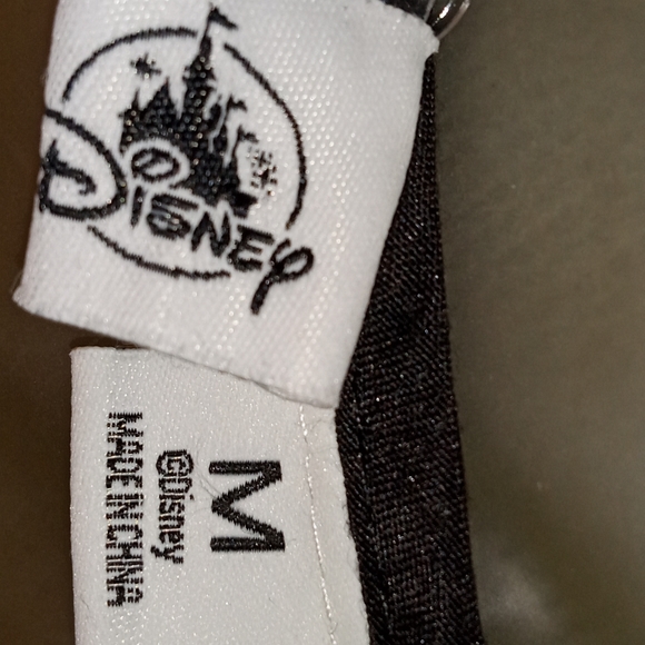 Disney rain jacket - Picture 9 of 13